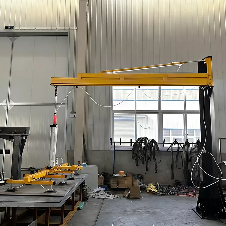 1325 Suction Cup Laser Loader