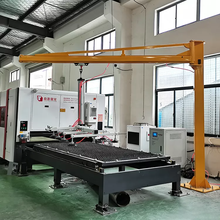 1325 Suction Cup Laser Loader