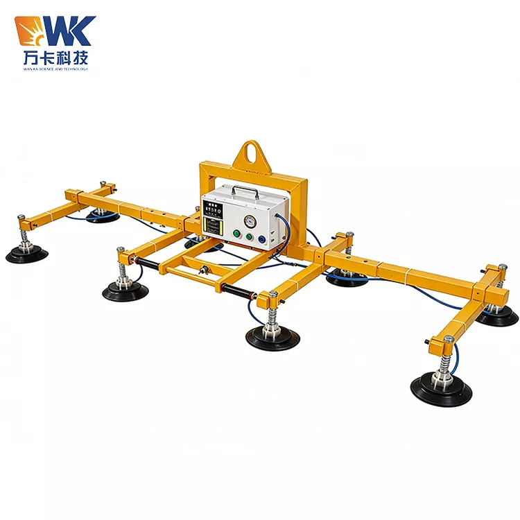 1325 Suction Cup Laser Loader