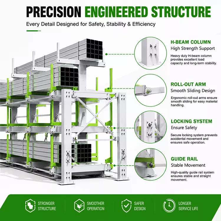 90 Manual Profile Warehouse